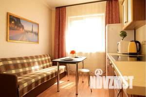 2-к квартира, посуточно, 52м2, 6/17 этаж