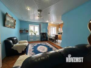 3-к квартира, на длительный срок, 86м2, 3/5 этаж
