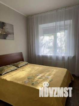 1-к квартира, посуточно, 70м2, 1/1 этаж