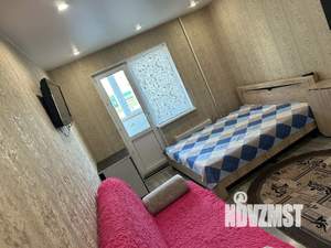 Студия квартира, посуточно, 32м2, 2/17 этаж