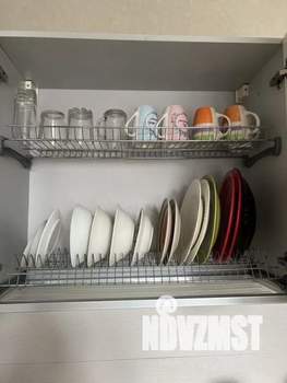 1-к квартира, посуточно, 46м2, 1/1 этаж