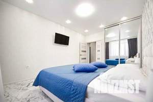 2-к квартира, посуточно, 65м2, 9/12 этаж