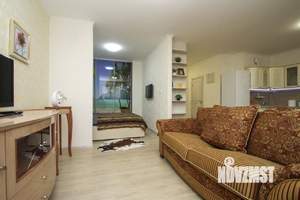 1-к квартира, посуточно, 42м2, 7/26 этаж