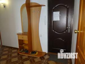 1-к квартира, посуточно, 45м2, 2/9 этаж