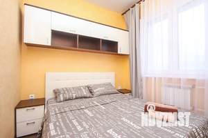 2-к квартира, посуточно, 52м2, 1/1 этаж