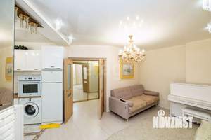 2-к квартира, на длительный срок, 43м2, 2/22 этаж