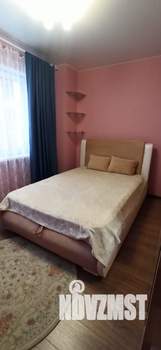 1-к квартира, на длительный срок, 44м2, 8/12 этаж