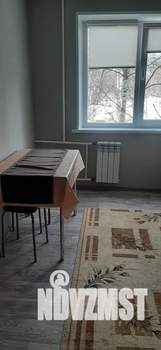 1-к квартира, посуточно, 34м2, 2/5 этаж