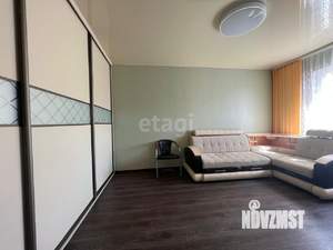 1-к квартира, на длительный срок, 37м2, 12/17 этаж