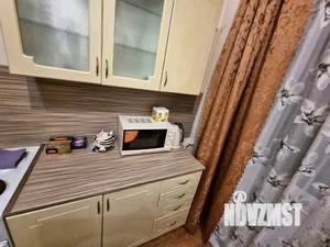 1-к квартира, посуточно, 47м2, 1/9 этаж