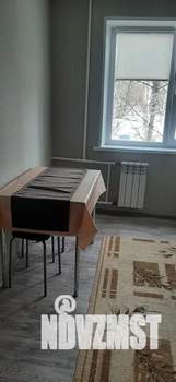 1-к квартира, посуточно, 34м2, 2/5 этаж