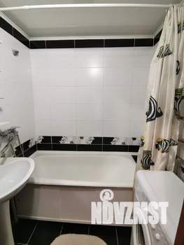 1-к квартира, посуточно, 38м2, 5/9 этаж