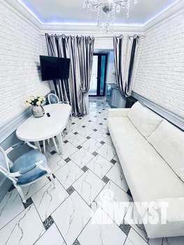 2-к квартира, посуточно, 65м2, 1/5 этаж
