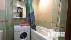 1-к квартира, посуточно, 42м2, 2/5 этаж