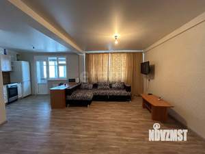 Студия квартира, на длительный срок, 37м2, 4/5 этаж