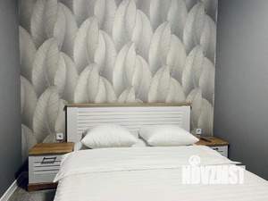 2-к квартира, посуточно, 45м2, 1/1 этаж