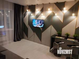 2-к квартира, посуточно, 70м2, 23/24 этаж