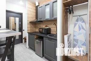 1-к квартира, посуточно, 15м2, 1/5 этаж