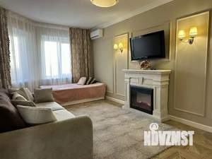 1-к квартира, посуточно, 70м2, 1/1 этаж