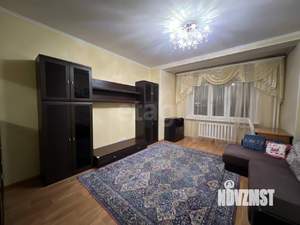 1-к квартира, на длительный срок, 45м2, 6/9 этаж