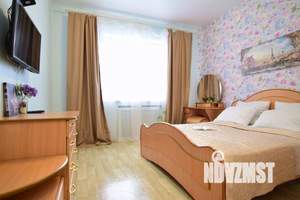 2-к квартира, посуточно, 72м2, 1/1 этаж