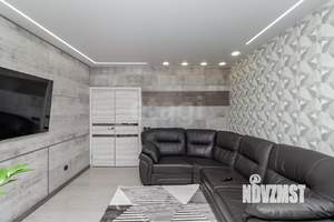 2-к квартира, на длительный срок, 62м2, 5/9 этаж