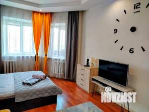 1-к квартира, посуточно, 38м2, 5/9 этаж