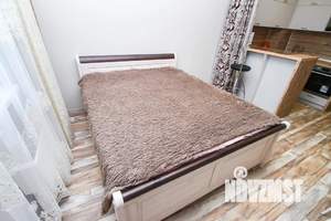 Студия квартира, посуточно, 28м2, 9/17 этаж