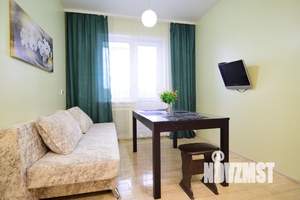 2-к квартира, посуточно, 72м2, 1/1 этаж