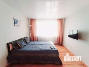 1-к квартира, посуточно, 31м2, 8/9 этаж