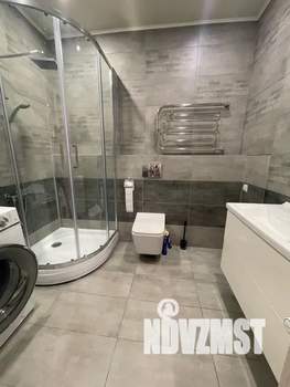 1-к квартира, посуточно, 50м2, 22/26 этаж