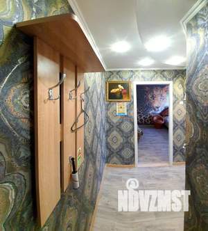 1-к квартира, посуточно, 30м2, 5/5 этаж
