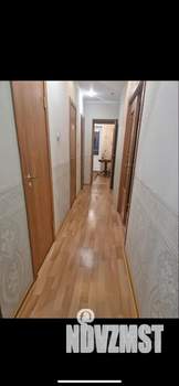 1-к квартира, на длительный срок, 50м2, 2/10 этаж