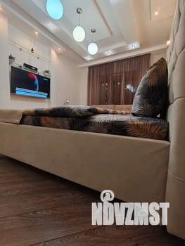 1-к квартира, посуточно, 50м2, 13/16 этаж