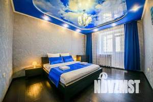 2-к квартира, посуточно, 65м2, 12/12 этаж