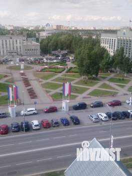 1-к квартира, на длительный срок, 45м2, 8/9 этаж