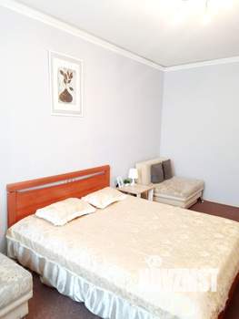 1-к квартира, посуточно, 42м2, 2/5 этаж