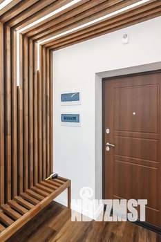2-к квартира, посуточно, 47м2, 14/14 этаж