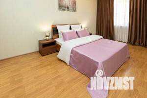 3-к квартира, посуточно, 71м2, 4/5 этаж