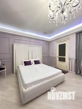 1-к квартира, посуточно, 42м2, 1/5 этаж