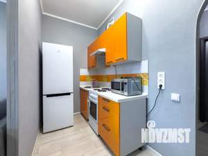 Студия квартира, посуточно, 24м2, 12/17 этаж