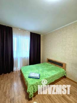 Студия квартира, посуточно, 33м2, 6/18 этаж