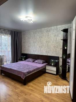 2-к квартира, посуточно, 62м2, 1/1 этаж