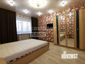 1-к квартира, на длительный срок, 47м2, 3/9 этаж