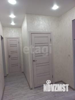 2-к квартира, на длительный срок, 53м2, 2/5 этаж