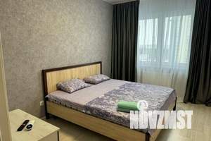 1-к квартира, посуточно, 37м2, 12/14 этаж