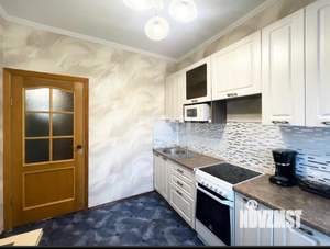 1-к квартира, на длительный срок, 39м2, 3/5 этаж