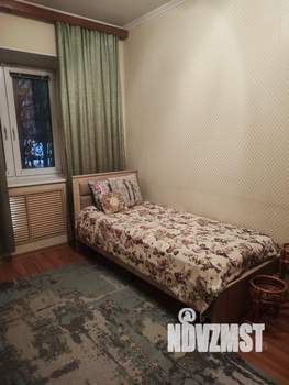 2-к квартира, посуточно, 52м2, 1/5 этаж