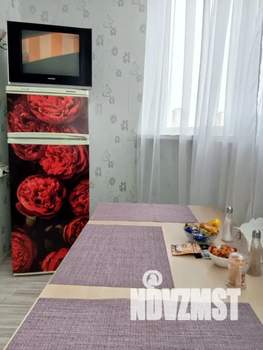 1-к квартира, посуточно, 50м2, 15/20 этаж