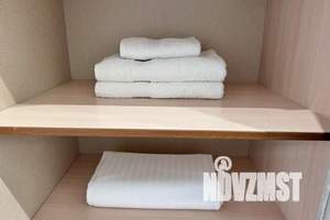 1-к квартира, посуточно, 33м2, 13/17 этаж